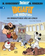 Ideiafix e os Irredutíveis N.º 4