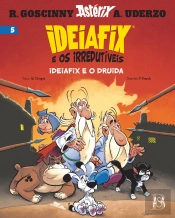 Ideiafix e os Irredutíveis N.º 5