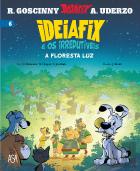 Ideiafix e os Irredutíveis N.º 6
