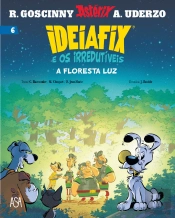 Ideiafix e os Irredutíveis N.º 6