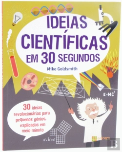 Bertrand.pt - Ideias Científicas em 30 Segundos