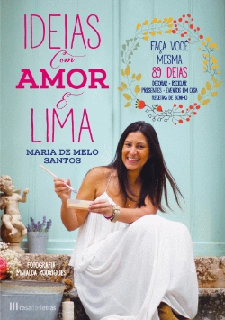 Bertrand.pt - Ideias com Amor e Lima