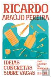 Ideias Concretas sobre Vagas