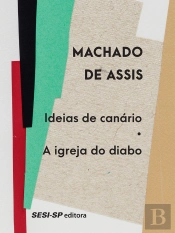 Ideias De Canário |A Igreja Do Diabo