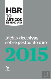Ideias Decisivas sobre Gestão do Ano 2015