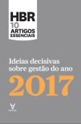 Ideias Decisivas sobre Gestão do Ano 2017