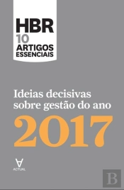 Ideias Decisivas sobre Gestão do Ano 2017
