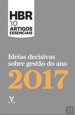 Bertrand.pt - Ideias Decisivas sobre Gestão do Ano 2017