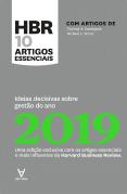 Ideias Decisivas sobre Gestão do Ano 2019