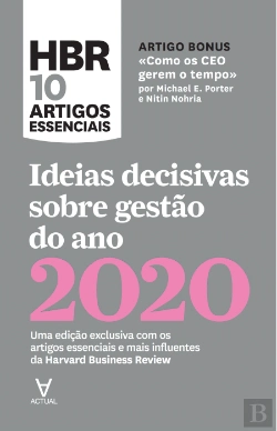 Bertrand.pt - Ideias Decisivas sobre Gestão do Ano 2020