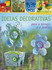 Ideias Decorativas para o Terraço e o Jardim
