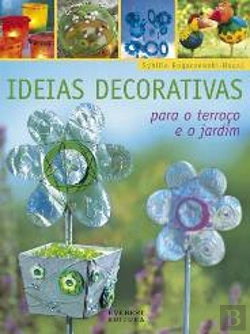 Bertrand.pt - Ideias Decorativas para o Terraço e o Jardim