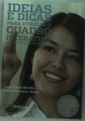 Ideias e Dicas para Utilizar o Quadro Interativo
