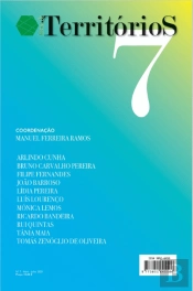 Ideias & Territórios 7