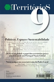 Ideias & Territórios 9