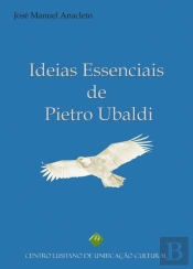 Ideias Essenciais de Pietro Ubaldi