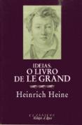 Ideias. o Livro de Le Grand