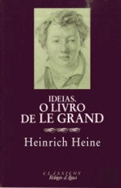Ideias. o Livro de Le Grand
