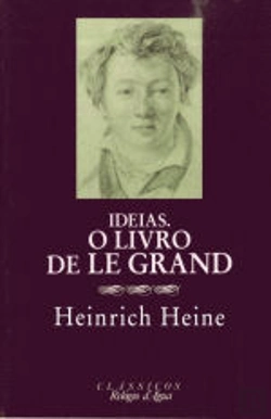 Bertrand.pt - Ideias. o Livro de Le Grand