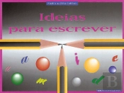 Ideias Para Escrever