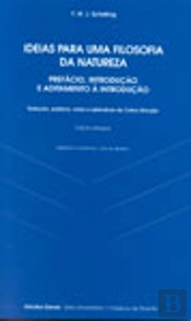 Ideias para Uma Filosofia da Natureza