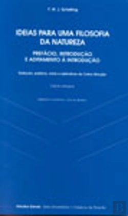 Bertrand.pt - Ideias para Uma Filosofia da Natureza