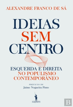 Bertrand.pt - Ideias Sem Centro