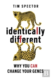 Identically Different