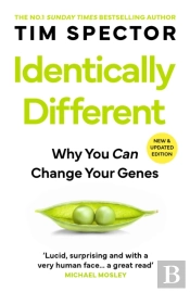 Identically Different