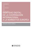 Identidad Digital De La Cooperacion Internacional A La Norma