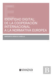 Identidad Digital De La Cooperacion Internacional A La Norma