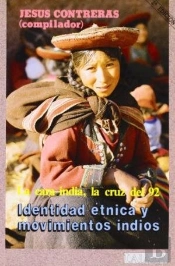 Identidad Étnica Y Movimientos Indios