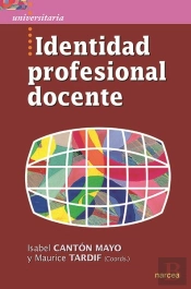 Identidad Profesional Docente