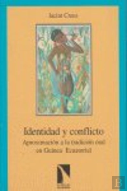 Bertrand.pt - Identidad Y Conflicto