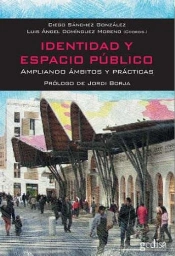 Identidad Y Espacio Público