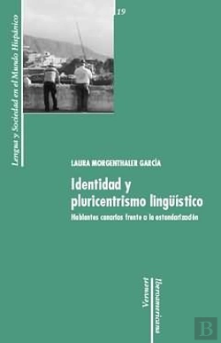 Bertrand.pt - Identidad Y Pluricentrismo Lingü¡Stico