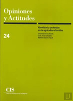 Bertrand.pt - Identidad Y Profesión En La Agricultura Familiar