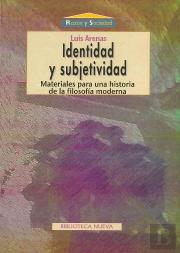 Identidad Y Subjetividad