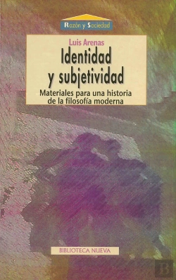 Bertrand.pt - Identidad Y Subjetividad
