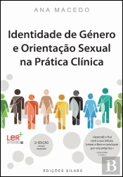 Identidade de Género e Orientação Sexual na Prática Clínica