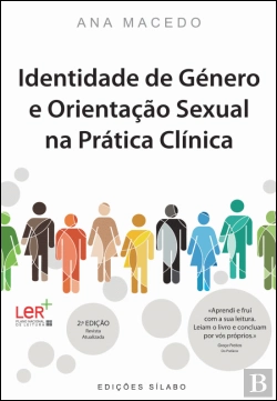 Bertrand.pt - Identidade de Género e Orientação Sexual na Prática Clínica