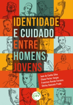Bertrand.pt - Identidade E Cuidade Entre Homens Jovens