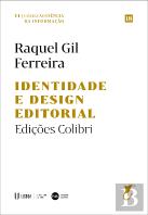 Identidade e Design Editorial