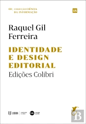 Identidade e Design Editorial