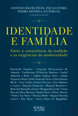 Bertrand.pt - Identidade e Família