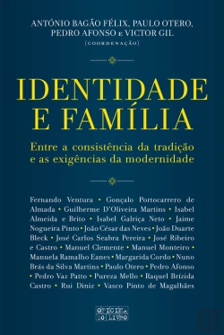Bertrand.pt - Identidade E Família