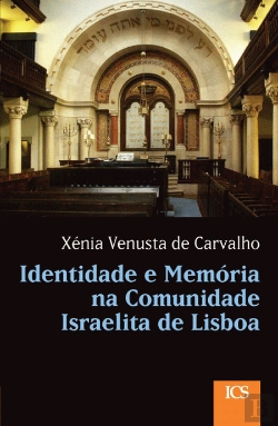 Bertrand.pt - Identidade e Memória na Comunidade Israelita de Lisboa