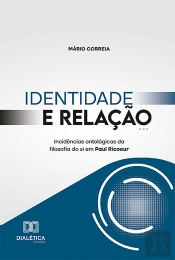Identidade E Relação