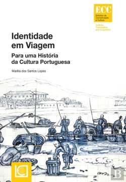 Bertrand.pt - Identidade Em Viagem - Para Uma História Da Cultura Portuguesa