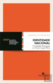 Identidade Nacional